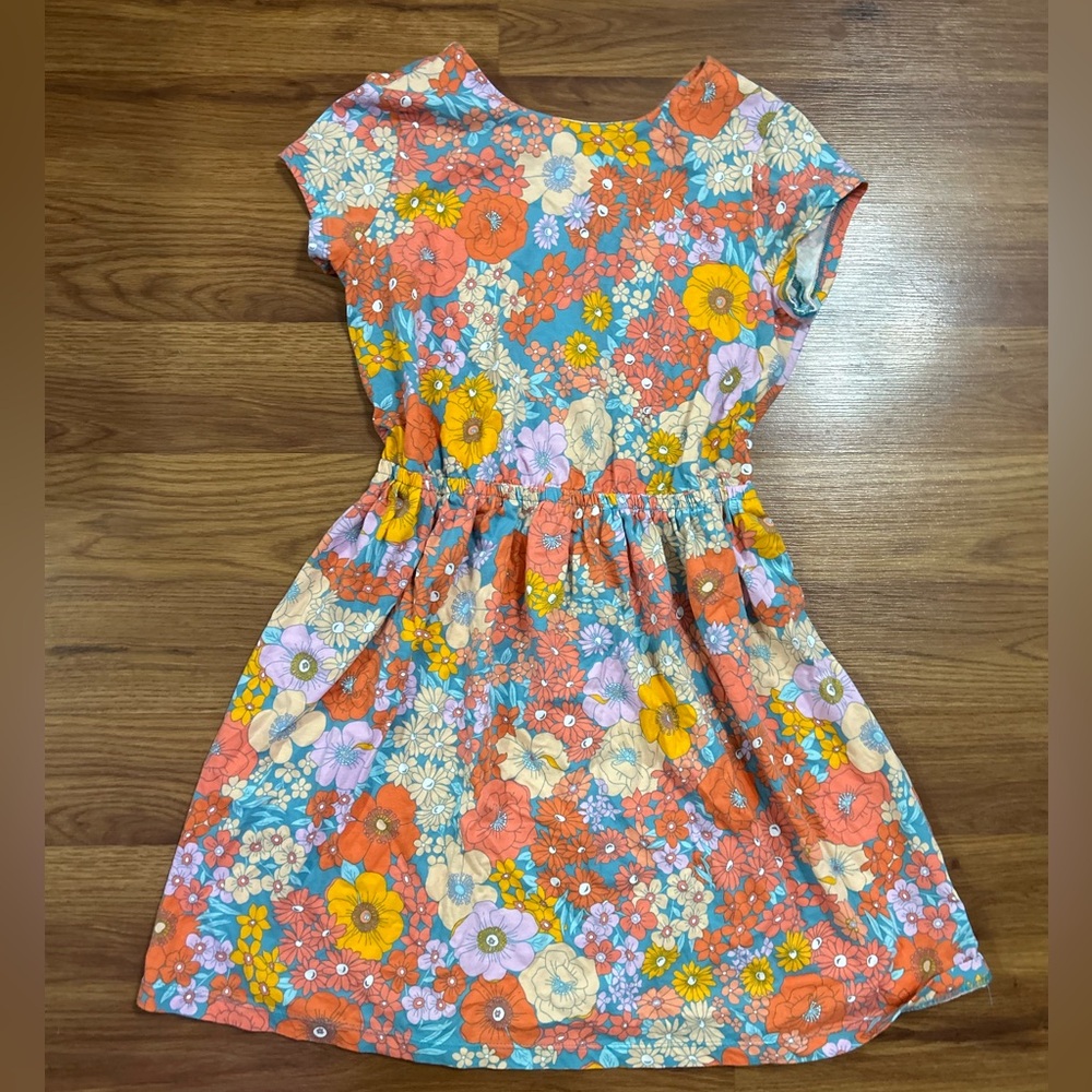 carters dress